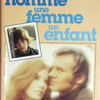 Ein Mann, eine Frau, ein Kind - Segal Erich - Buch