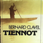 Tiennot - Bernard Clavel - livre