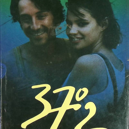 37.2 Der Morgen – Philippe Djian – Buch