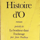 Histoire d'O, précédé de - Le bonheur dans l'esclavage par Jean Paulhan - Pauline Reage - livre