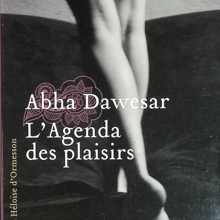 Das Vergnügungstagebuch - Abha Dawesar - Buch
