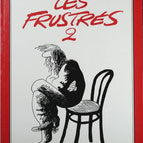 Die Frustrierten 2 - Claire Bretecher - Comicbuch