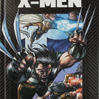 Ultimate Complete Edition – X-MEN: Man of Tomorrow, Band 2 – Comicbuch