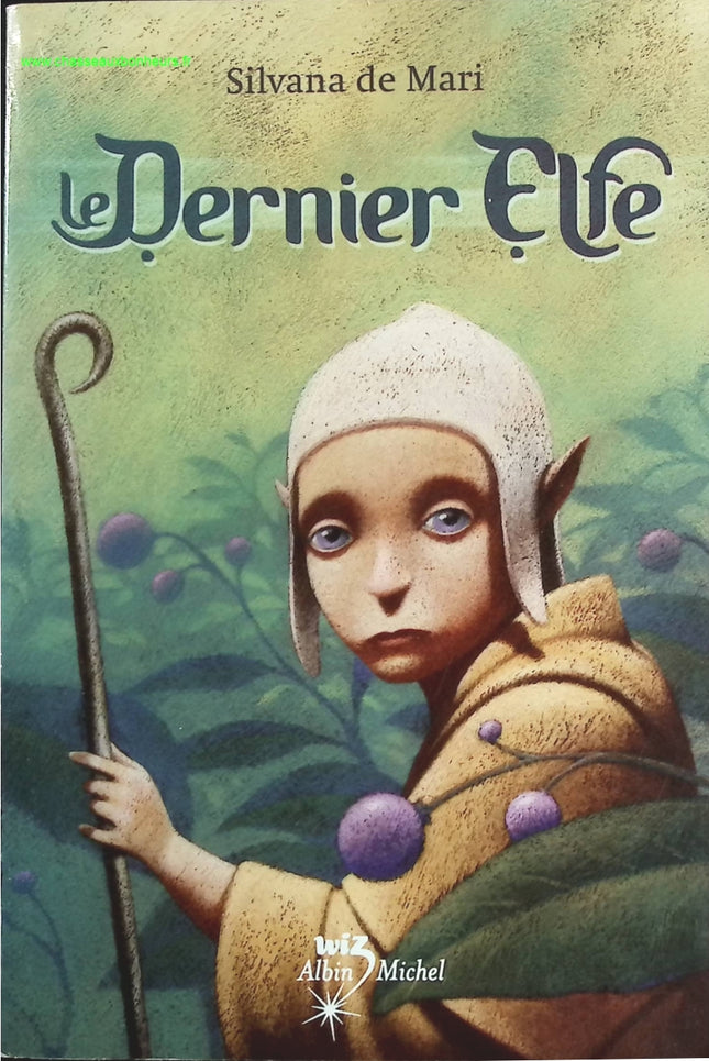 Jemand Gutes – Françoise Bourdin – Buch