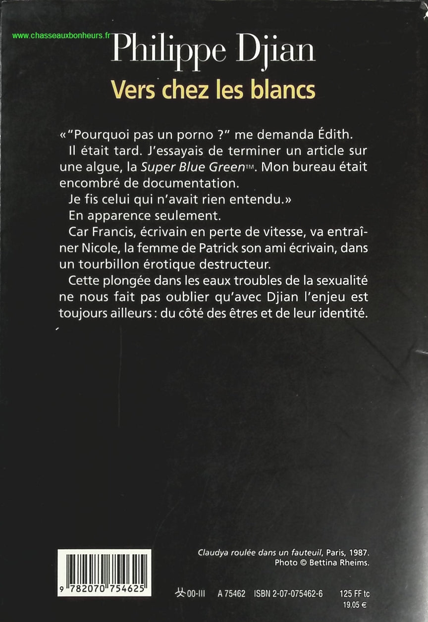 Someone Good - Françoise Bourdin - book