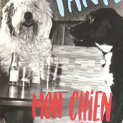 Mon chien stupide John Fante roman humoristique américain relation homme-animal absurdité et tendresse - livre