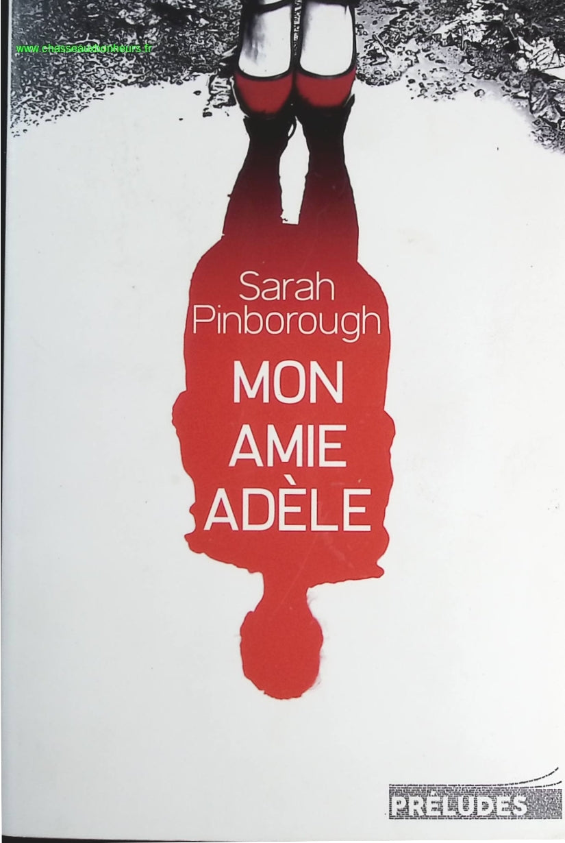 Someone Good - Françoise Bourdin - book