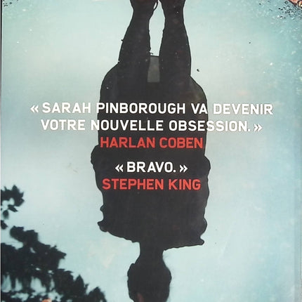 Mon amie Adèle - Sarah Pinborough - livre