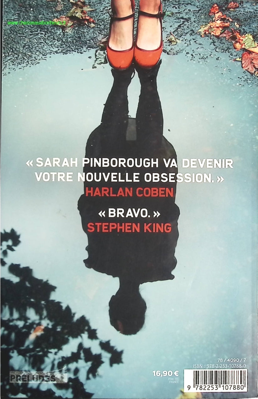 Someone Good - Françoise Bourdin - book