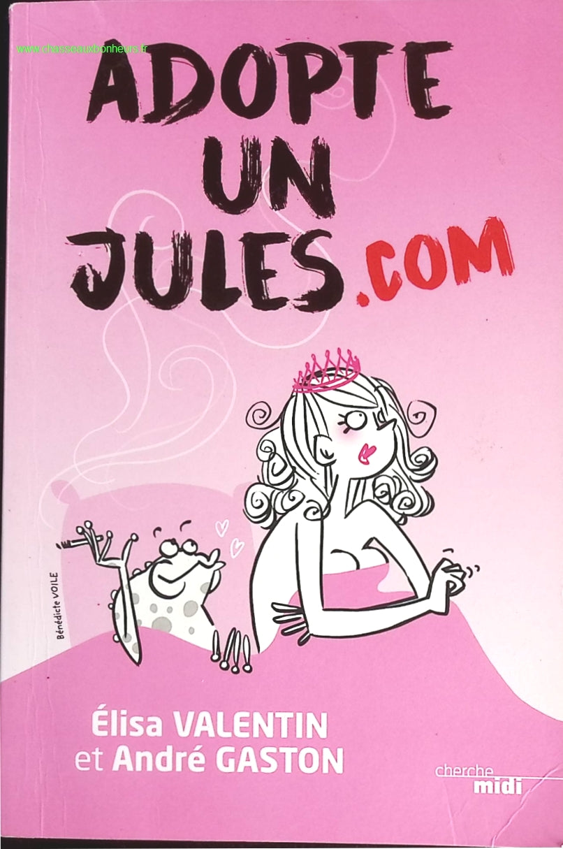 Someone Good - Françoise Bourdin - book