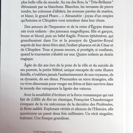 Someone Good - Françoise Bourdin - book
