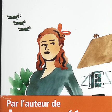 Marguerite - Jacky Durand - livre