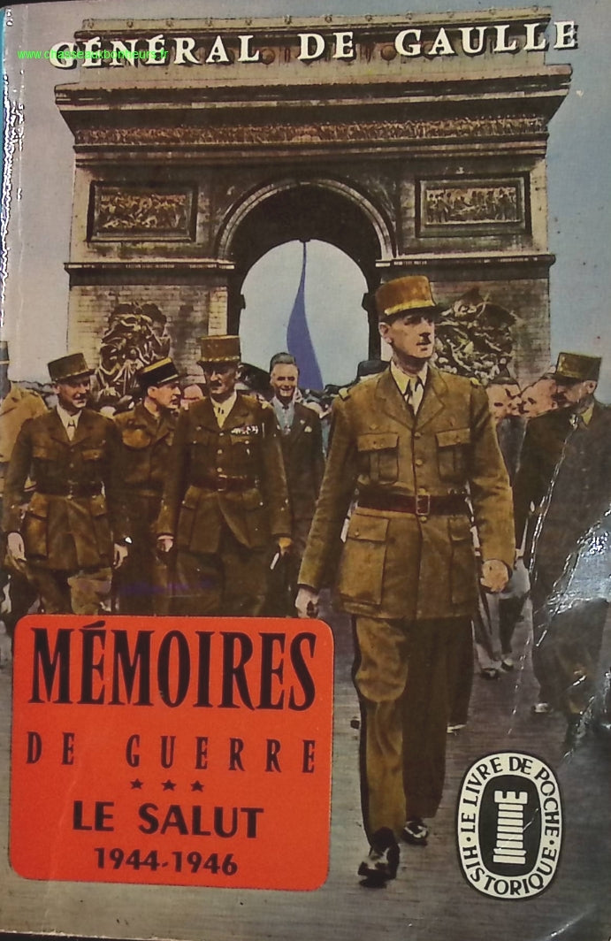 Wenn China erwacht... wird die Welt erzittern - Alain Peyrefitte - 1975 - Buch