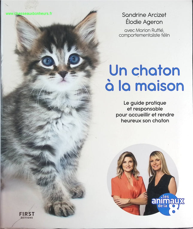 Jemand Gutes – Françoise Bourdin – Buch