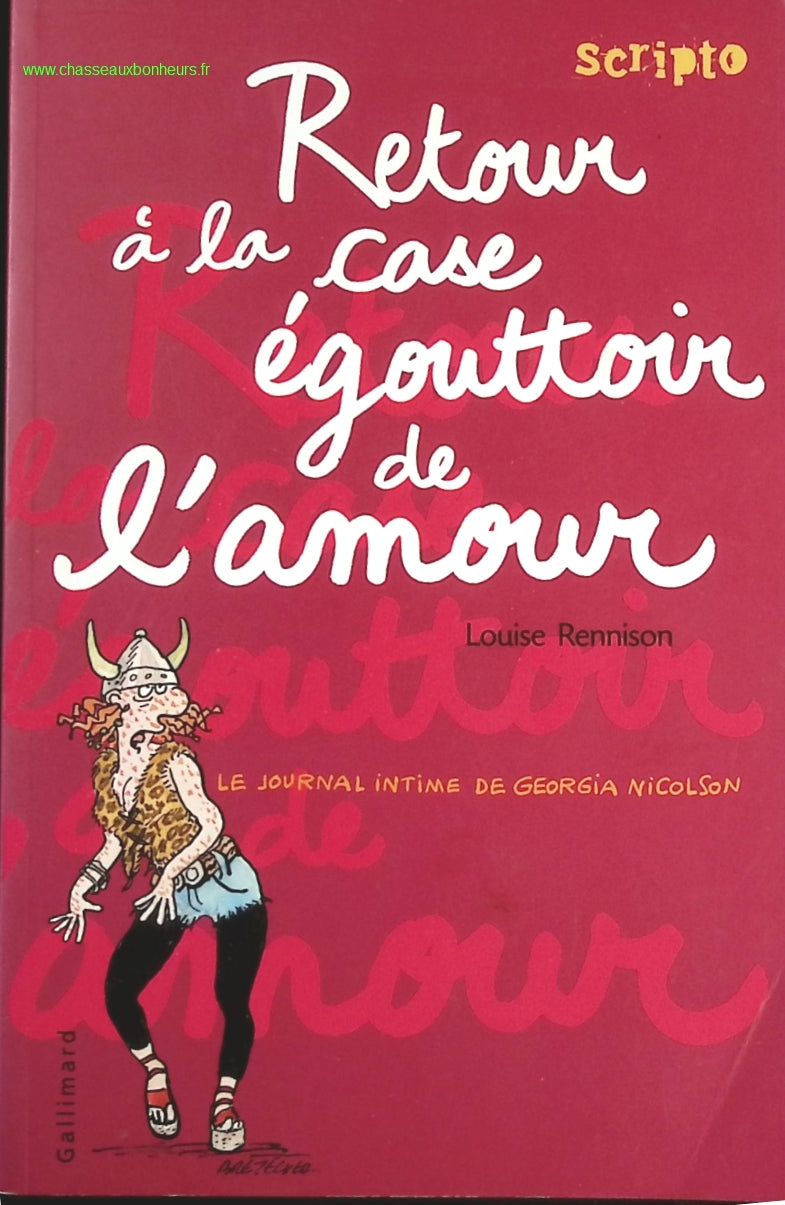 Jemand Gutes – Françoise Bourdin – Buch