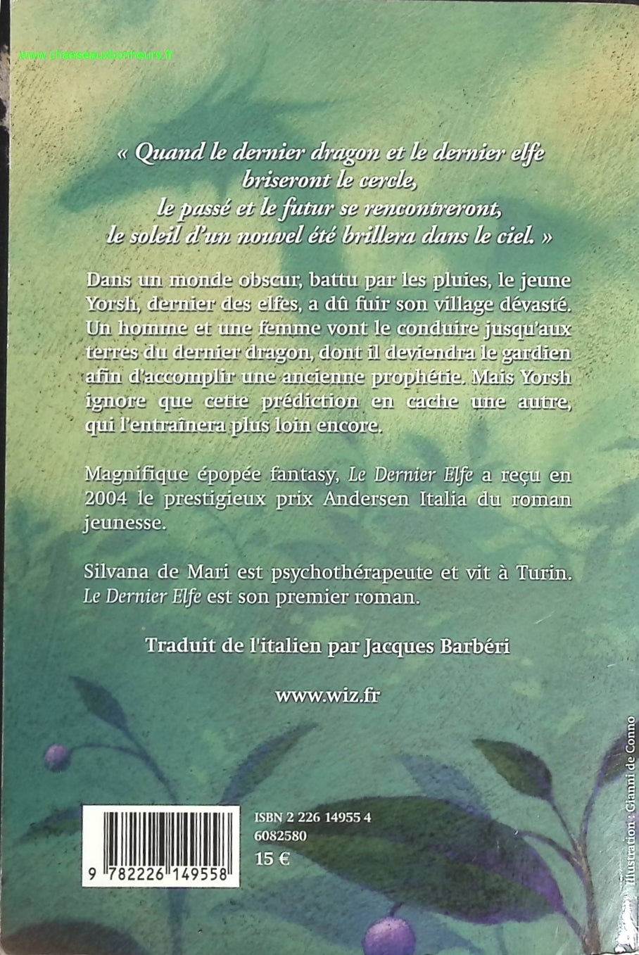 Someone Good - Françoise Bourdin - book