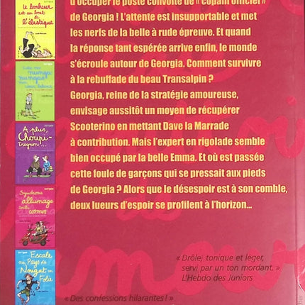 Jemand Gutes – Françoise Bourdin – Buch