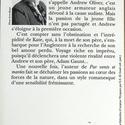 La Douceur de l'exil - Alison McLeay - livre