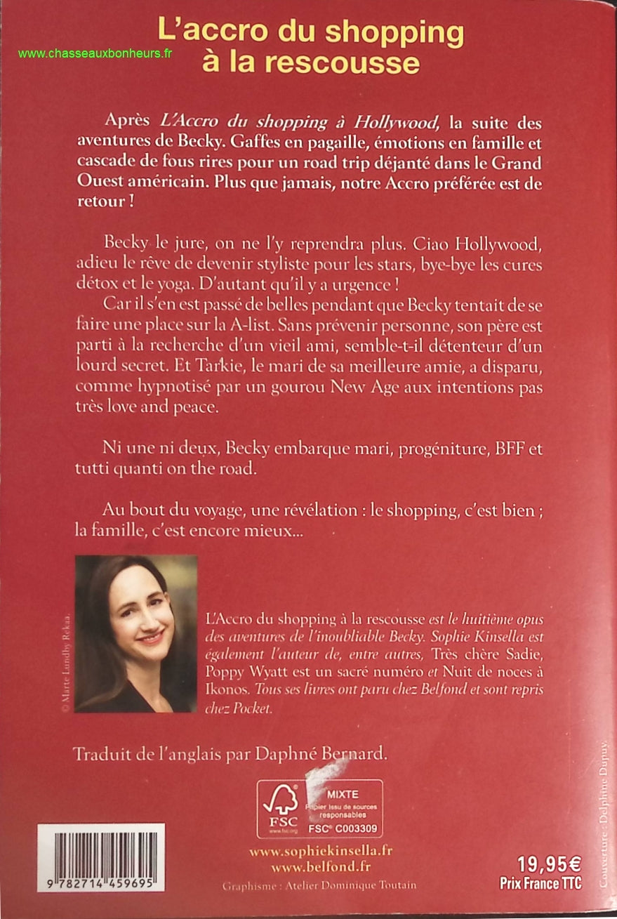 Jemand Gutes – Françoise Bourdin – Buch