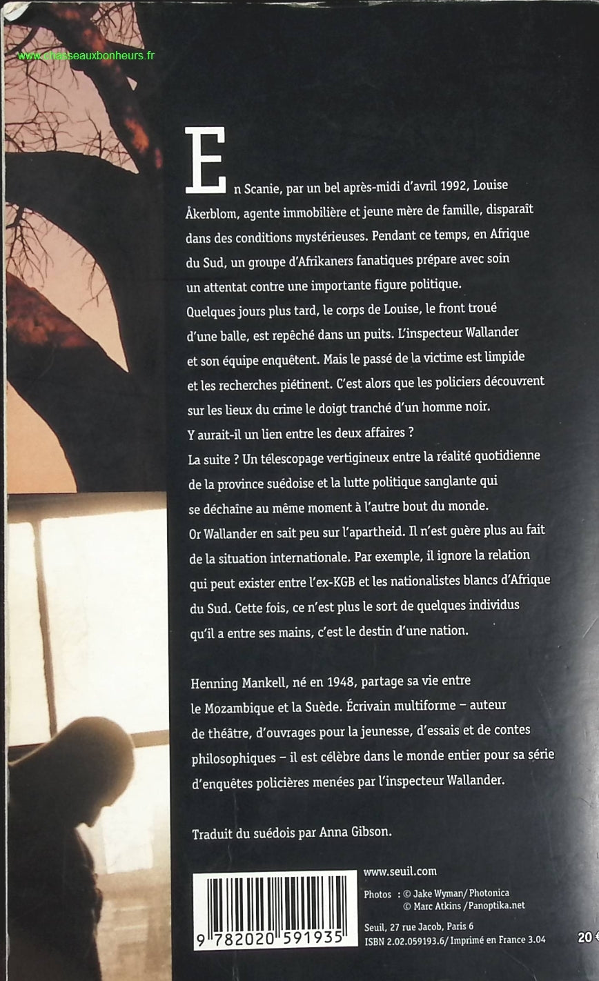 Jemand Gutes – Françoise Bourdin – Buch