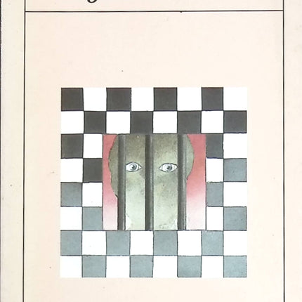 The Chess Player - Stefan Zweig - book