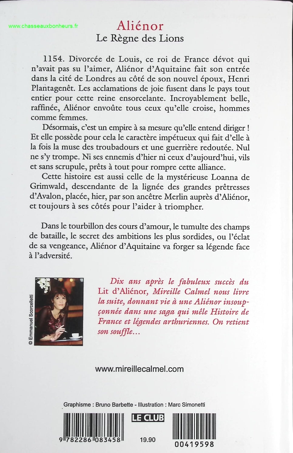 Someone Good - Françoise Bourdin - book