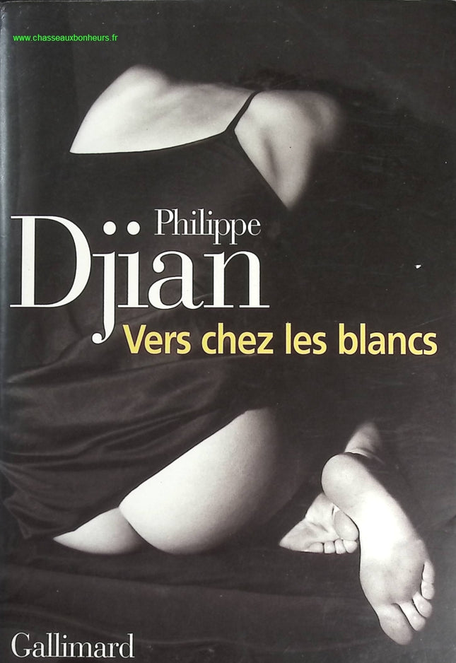 Jemand Gutes – Françoise Bourdin – Buch