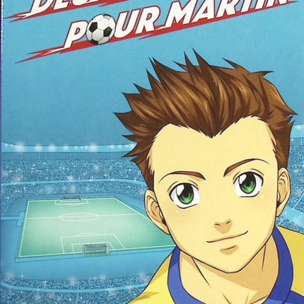 Gagne - Tome 2 Deux places pour Martin - Jacques Lindecker - livre
