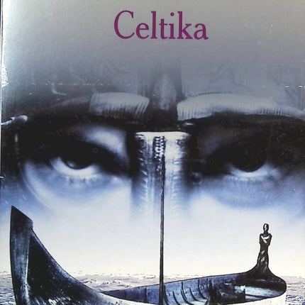 Celtika - Robert Holdstock - livre