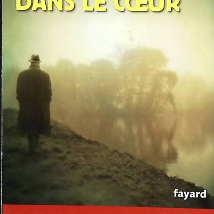 Des clous dans le cœur - Danielle Thiéry, roman policier captivant sur crimes et suspense psychologique - livre