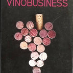Vino Business - Isabelle Saporta - livre
