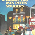 Vergiss meine kleinen Schuhe nicht - Joseph Connolly - Buch
