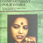 Compartiment pour dames - Anita Nair - livre