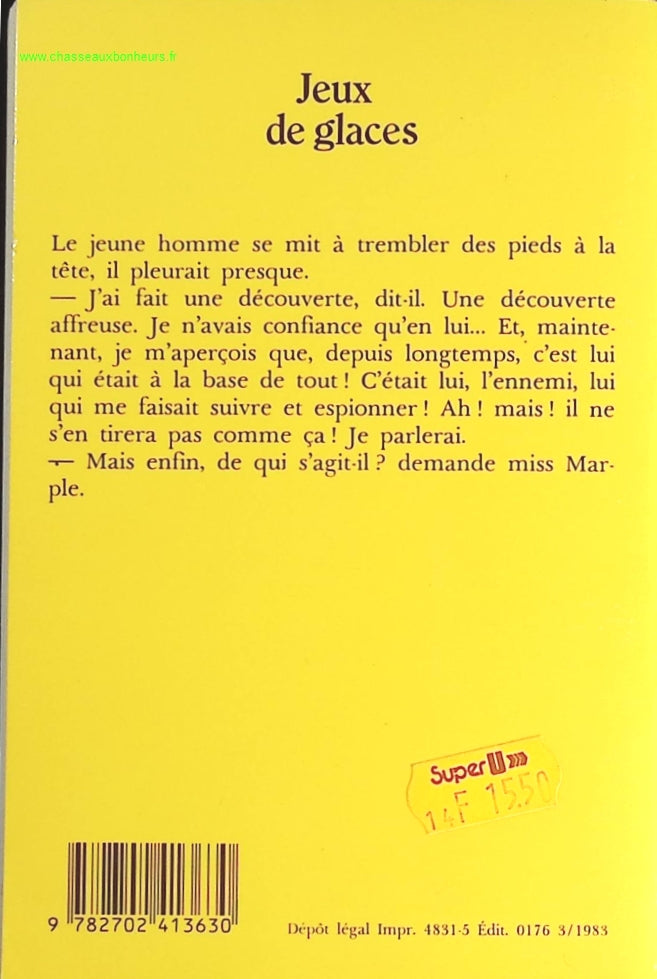 Someone Good - Françoise Bourdin - book