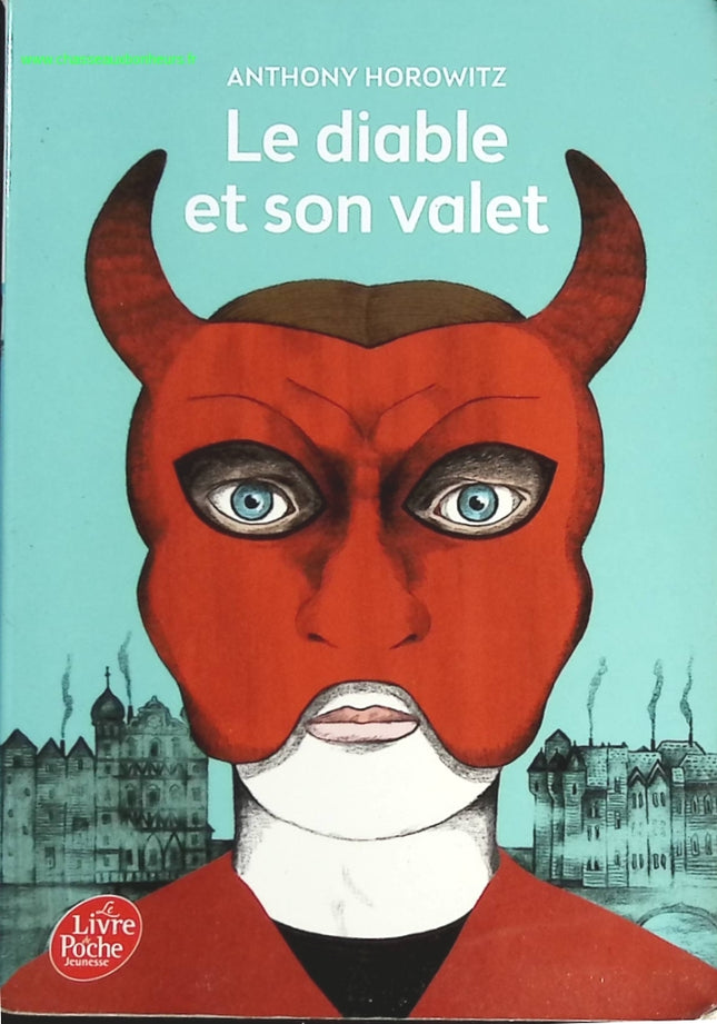 Jemand Gutes – Françoise Bourdin – Buch