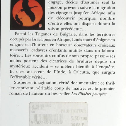 Jemand Gutes – Françoise Bourdin – Buch