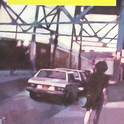 Jemand Gutes – Françoise Bourdin – Buch