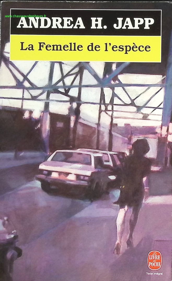 Someone Good - Françoise Bourdin - book