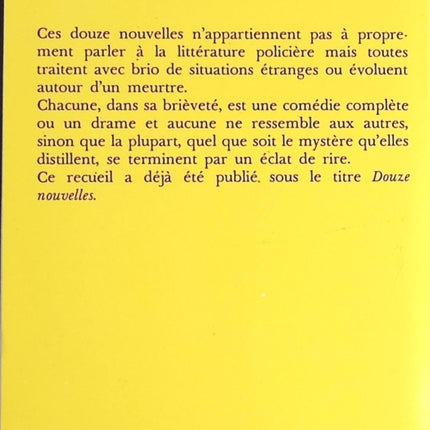 Le Mystère De Listerdale - Agatha Christie - livre