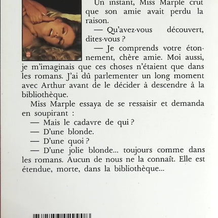 Someone Good - Françoise Bourdin - book