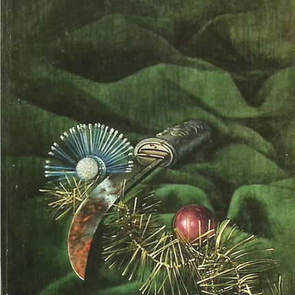 Christmas Pudding - Agatha Christie - livre