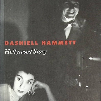 Hollywood Story - Dashiell Hammett - livre