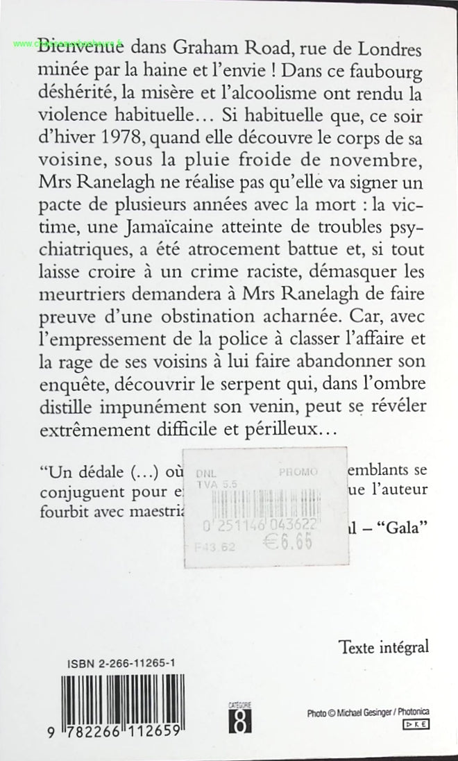 Wenn China erwacht... wird die Welt erzittern - Alain Peyrefitte - 1975 - Buch