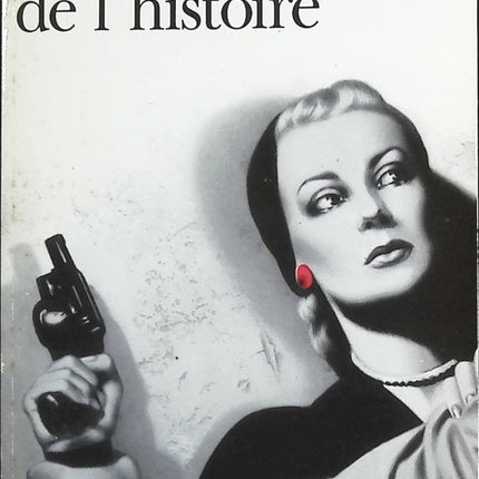 Le Fin Mot De L'Histoire - James Hadley Chase - livre