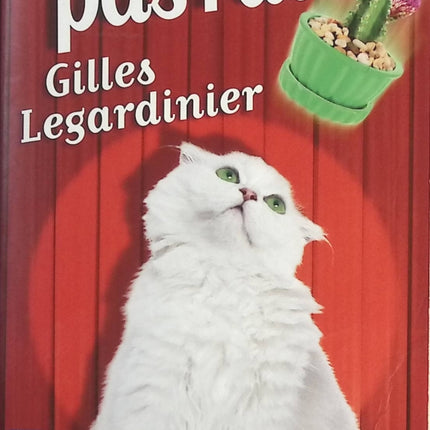 Ça peut pas rater ! – Gilles Legardinier – roman feel good humour contemporain développement personnel d’occasion - livre