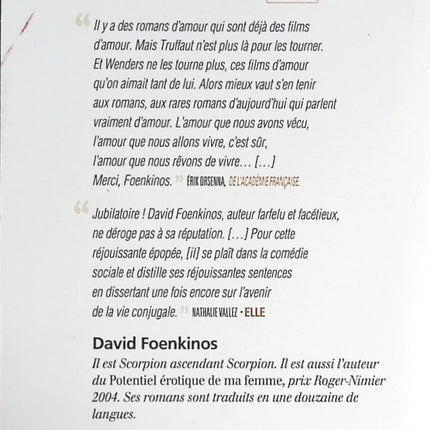Jemand Gutes – Françoise Bourdin – Buch