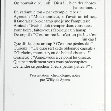 Jemand Gutes – Françoise Bourdin – Buch