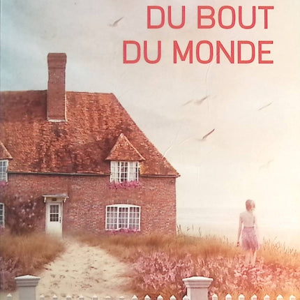 Jemand Gutes – Françoise Bourdin – Buch