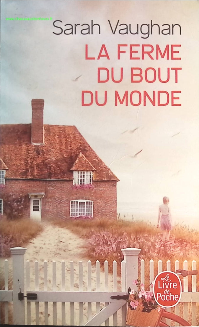 Someone Good - Françoise Bourdin - book