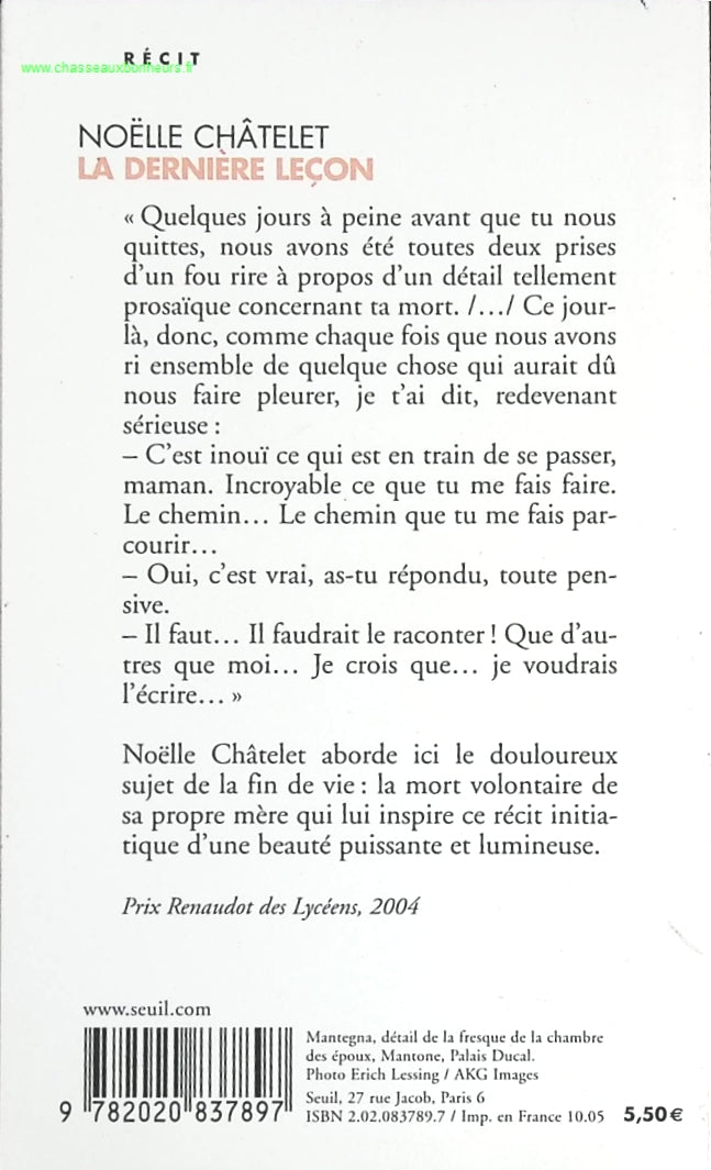 Wenn China erwacht... wird die Welt erzittern - Alain Peyrefitte - 1975 - Buch